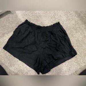 Ava and Viv cotton shorts